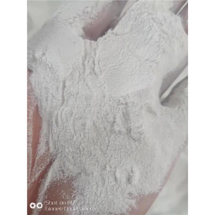 兰州水处理用氧化镁储存注意事项